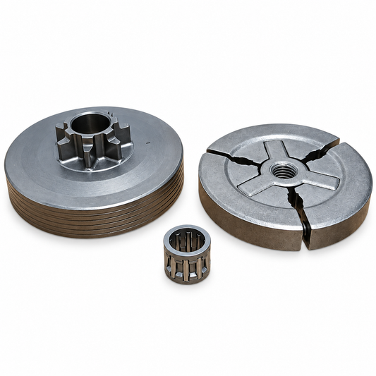 Kit Ambreiaj Drujbă Chinezească 4500 / 5200 / 5800 – Pas 325
