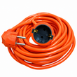 Prelungitor electric 15 m, 3×1,5 mm²