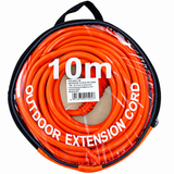 Prelungitor electric 10 m, 3×1,5 mm²