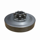 Kit Ambreiaj Drujbă Chinezească 4500 / 5200 / 5800 – Pas 325