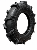 Anvelopă Motocultor 4.00-10, Profil Agricol