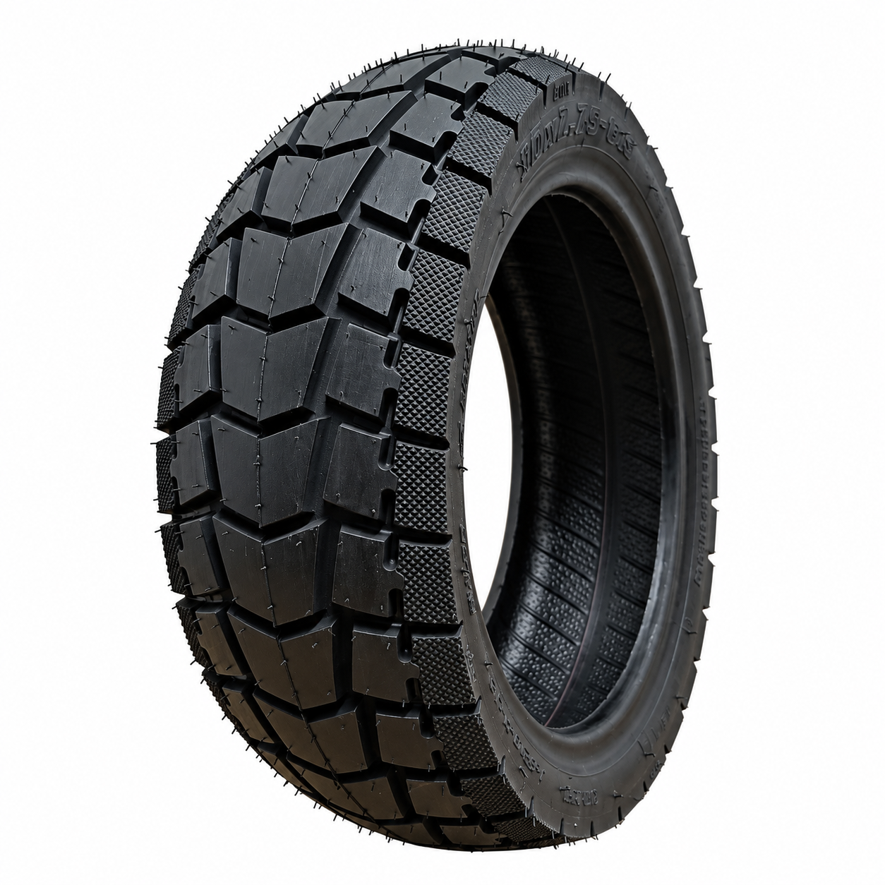 Anvelopă Trotinetă Electrică 10×2.75-6.5 Tubeless
