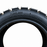 Anvelopă Trotinetă Electrică Anti-Pană cu Gel 10×2.75-6.5, Tubeless
