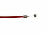 Cablu frână pentru trotinetă electrică Xiaomi – roșu