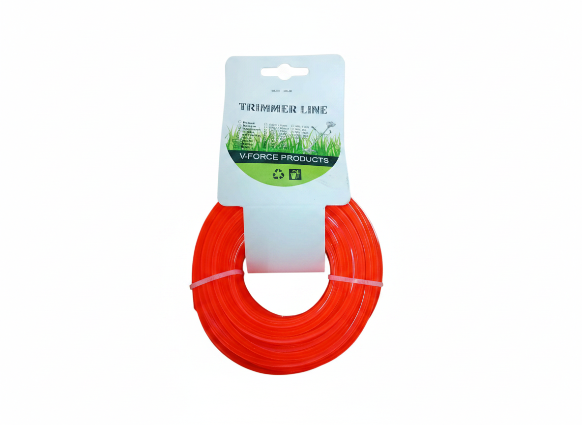 Fir Motocoasă Profesional 3.5 mm – Profil Stea (V-Force)