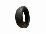 Anvelopă 10×2.7‑6.5 Tubeless pentru trotinetă electrică