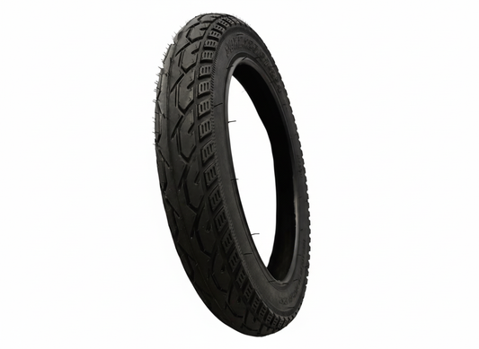 Anvelopă 14x2.125 (57‑254) – cauciuc pentru triciclu electric