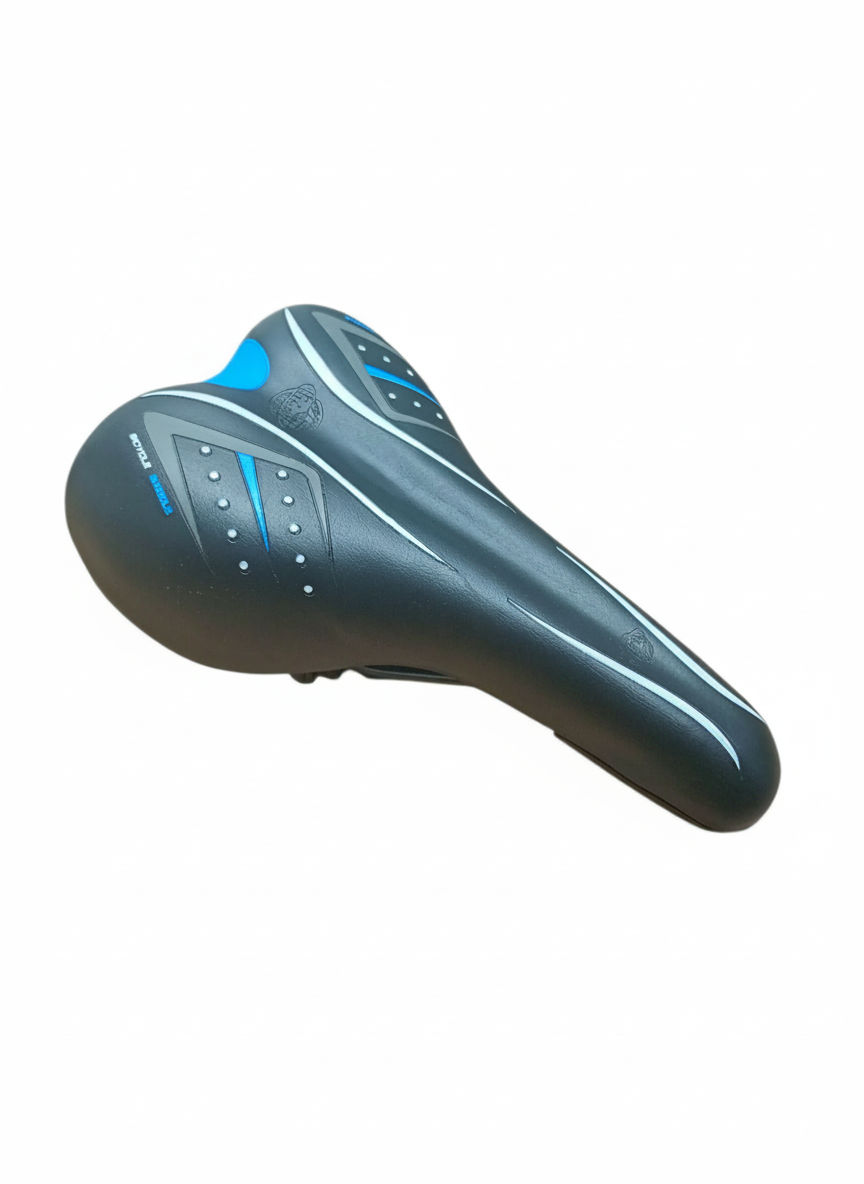 Șa Bicicletă Sport Universală 25 x 15 cm