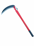Cosor briceag, 50 cm – lamă 23 cm
