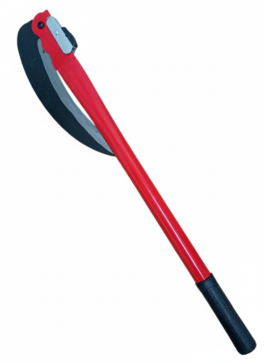 Cosor briceag, 50 cm – lamă 23 cm