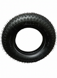 Anvelopă 4.00-8 cu profil aderent