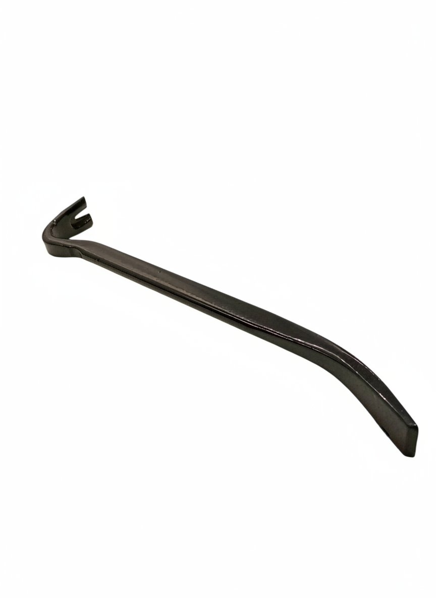 Rangă dublu cap, 600 mm, oțel călit, 965 g
