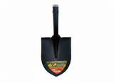 Cazma KING TOOLS cu coadă din fibră de sticlă – vârf rotunjit