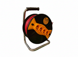 Prelungitor Electric la Tambur 50 m – 4 Prize 3000W