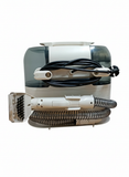 Aspirator cu spălare DENX (injecție–extracție) – 500W, rezervor dublu, 15 kPa