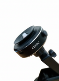 Suport telefon auto  ventuză electrică pentru telefon DENX DX1286