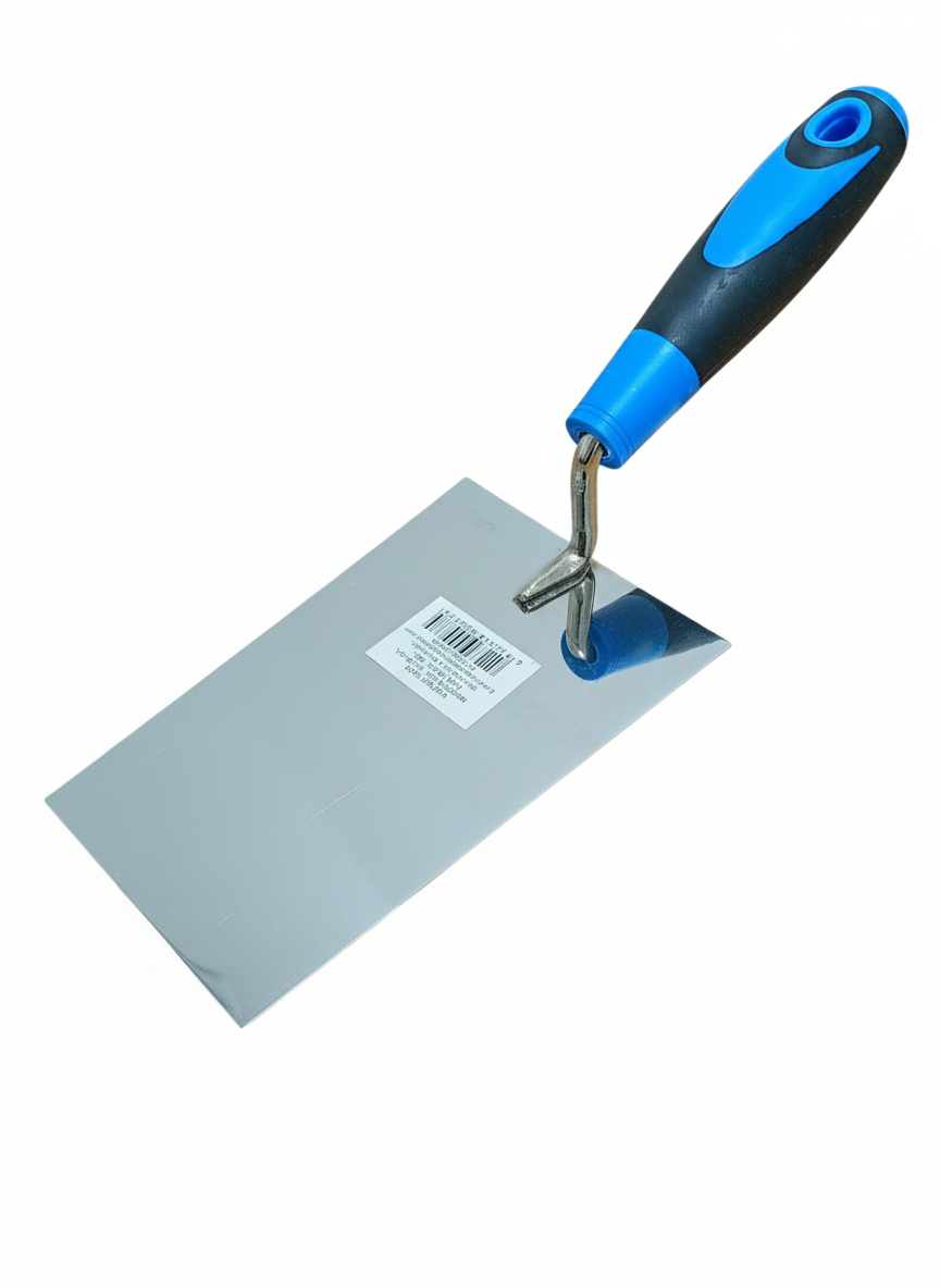 Mistrie inox, lamă 16 cm, lungime totală 30 cm