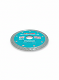 Disc diamantat 115 mm pentru beton/granit – profesional, tăiere rapidă