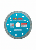 Disc diamantat 125 mm pentru beton/granit – tăiere rapidă