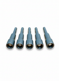 Set biți tubulari 8 mm, magnetici – 5 buc