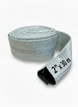 Furtun pompieri 2" x 30 m, tip plat, 3 straturi