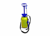 Pompa de stopit 5L cu Tijă Metalică