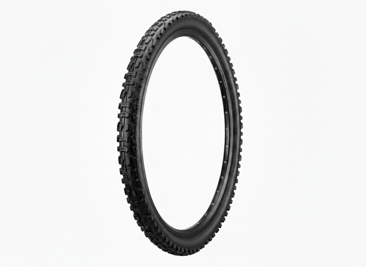 Anvelopă MTB 26 x 1.95 Antipana – Protecție 5mm, Profil Cramponat