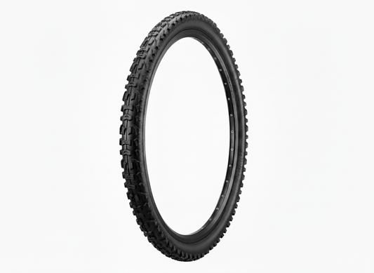 Anvelopă MTB 26 x 1.95 Antipana – Protecție 5mm, Profil Cramponat