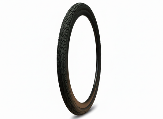 Anvelopă  Antipana Bicicletă 28 x 1.75 cu Protecție 5mm – Rezistență 100kg