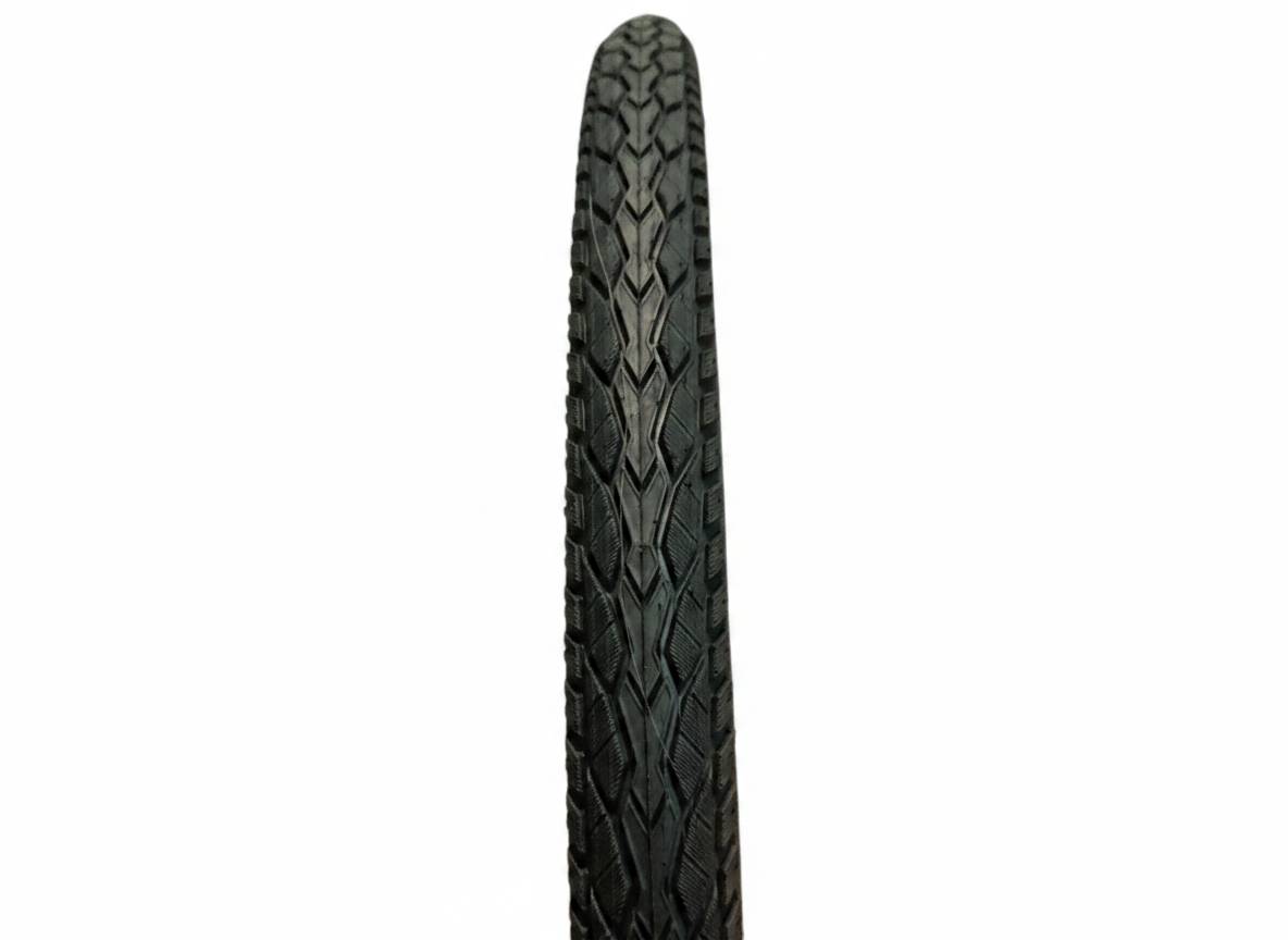 Anvelopă  Antipana Bicicletă 28 x 1.75 cu Protecție 5mm – Rezistență 100kg