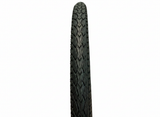 Anvelopă  Antipana Bicicletă 28 x 1.75 cu Protecție 5mm – Rezistență 100kg