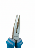 Clește cu vârf drept 160 mm Nr. 6 – BOLEMA