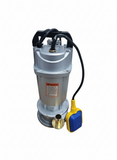Pompa Submersibilă DAHU QDX1.5-32-0.75 – 0.75 kW, 1.5 m³/h, 32 m înălțime de pompare, cu plutitor