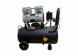 Compresor Aer Ultra-Silențios 30L SC750-30L – 0.75kW (1CP), Fără Ulei
