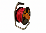 Prelungitor Electric la Tambur 50 m – 4 Prize 3000W