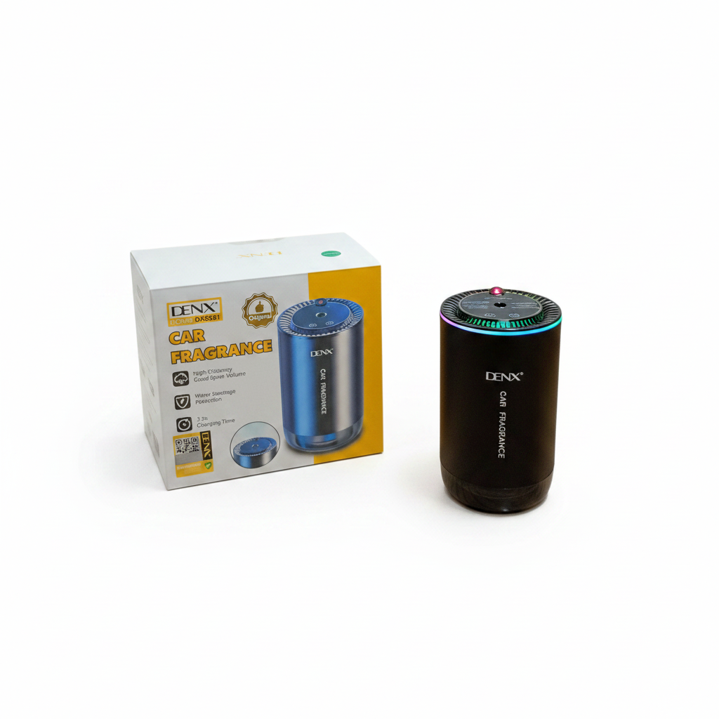 Odorizant Auto Premium DENX inteligent