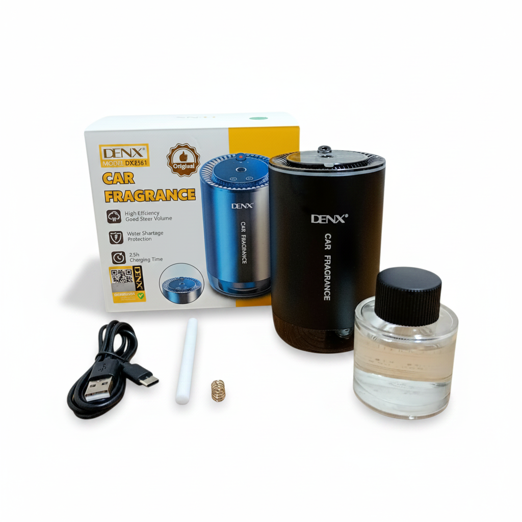 Odorizant Auto Premium DENX inteligent