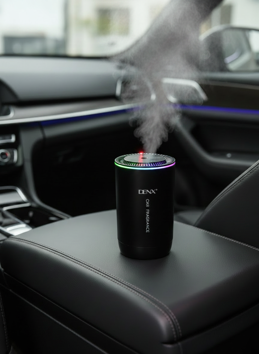 Odorizant Auto Premium DENX inteligent