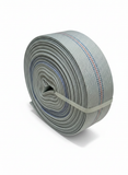 Furtun pompieri 2" x 20 m, tip plat, 3 straturi