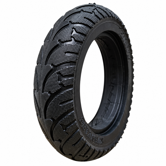 Anvelopă Trotinetă  200×50 Plină (Brută)