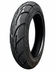Anvelopă 14x2.50 pentru Triciclu, 64-254, Profil Stradal