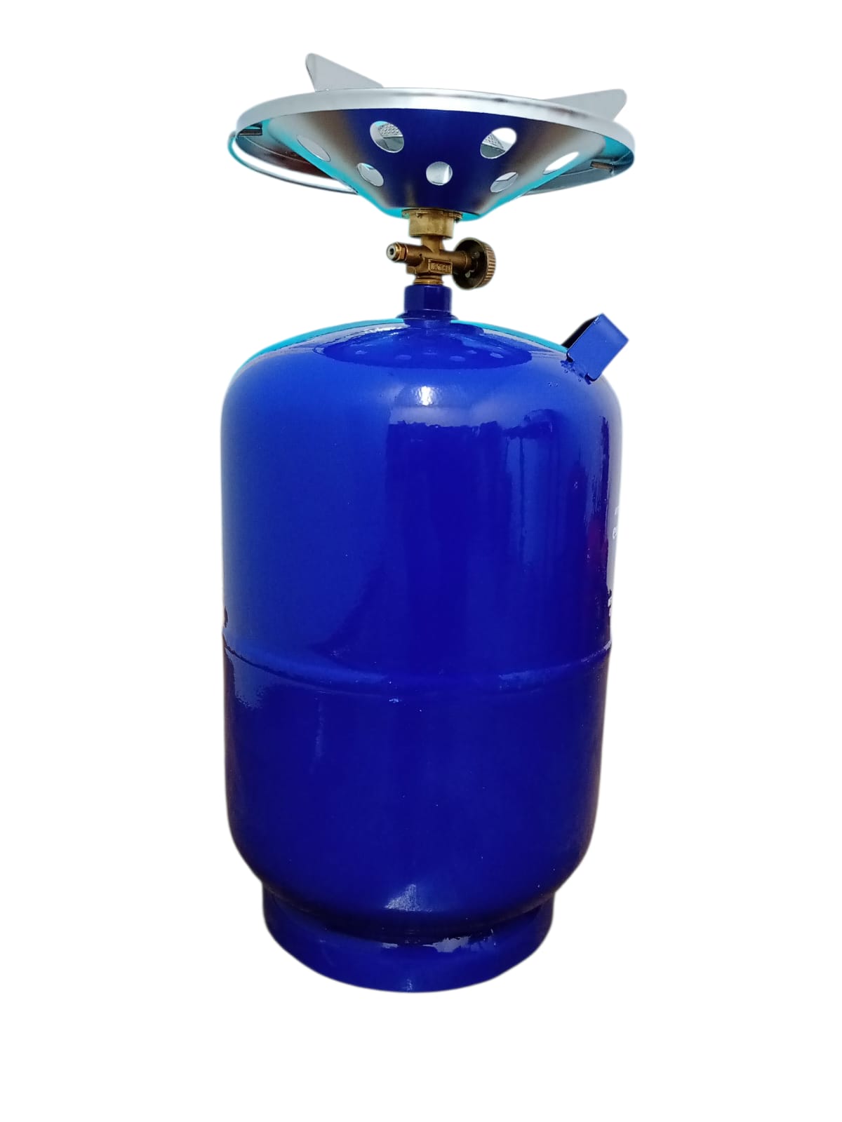 Butelie voiaj 8L cu arzător