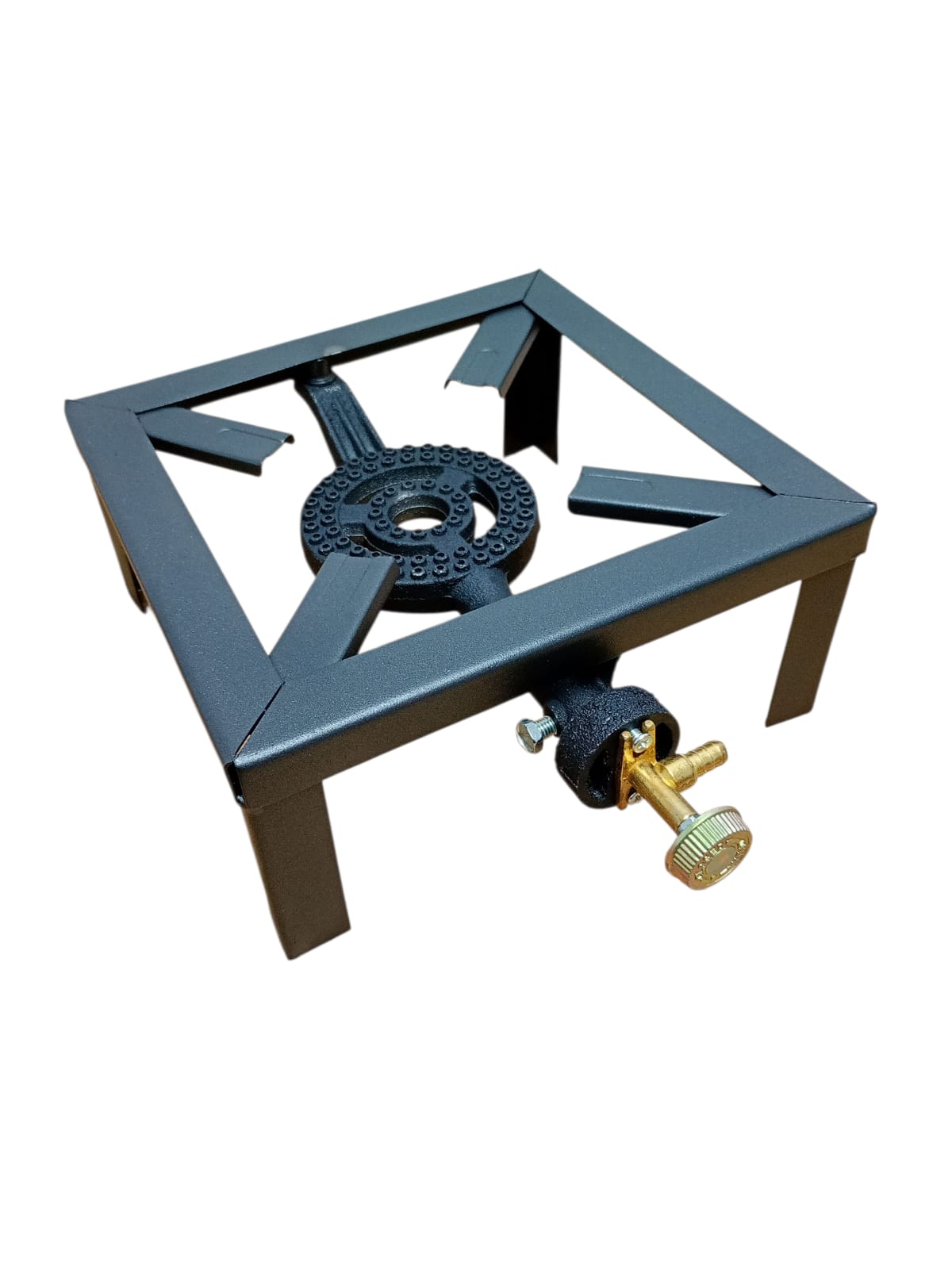 Pirostrie cu arzător – 25×25 cm