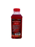 Ulei Amestec 2T Roșu Bervas – 500 ml