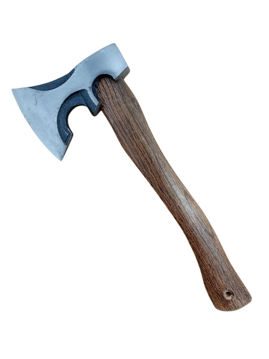 Toporișcă 930g  model,cu Coada din Lemn