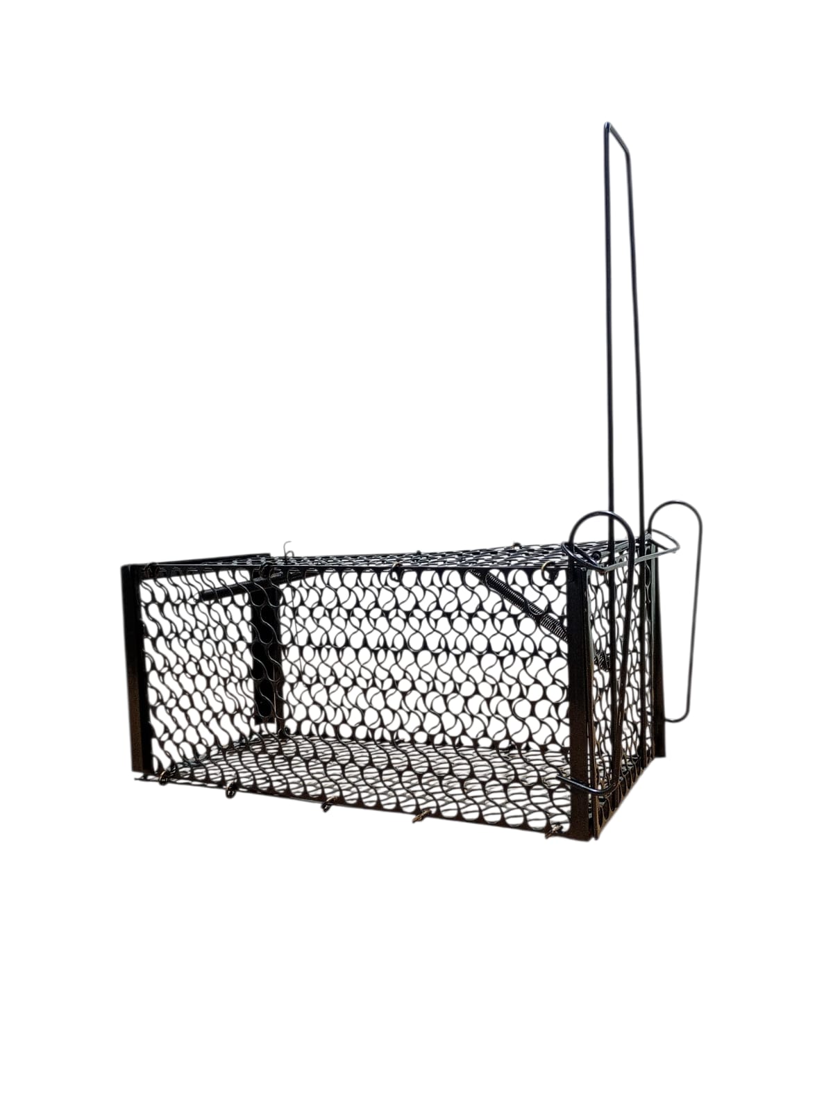 Capcană metalică 23 × 11 × 11 cm