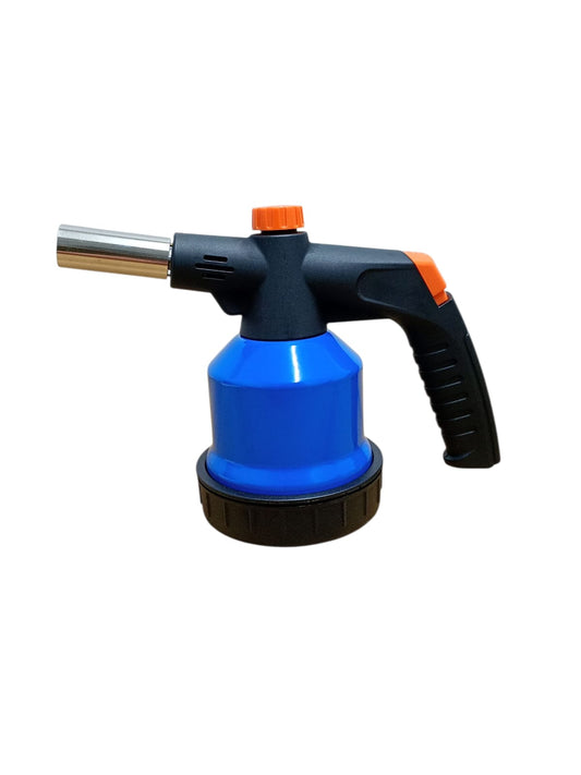 Lampa cu Gaz – 1300°C, 2200W, Aprindere Piezo