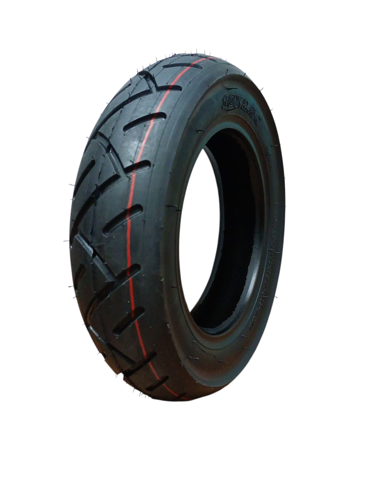 Anvelopă pentru Trotinetă Electrică 10x2.50