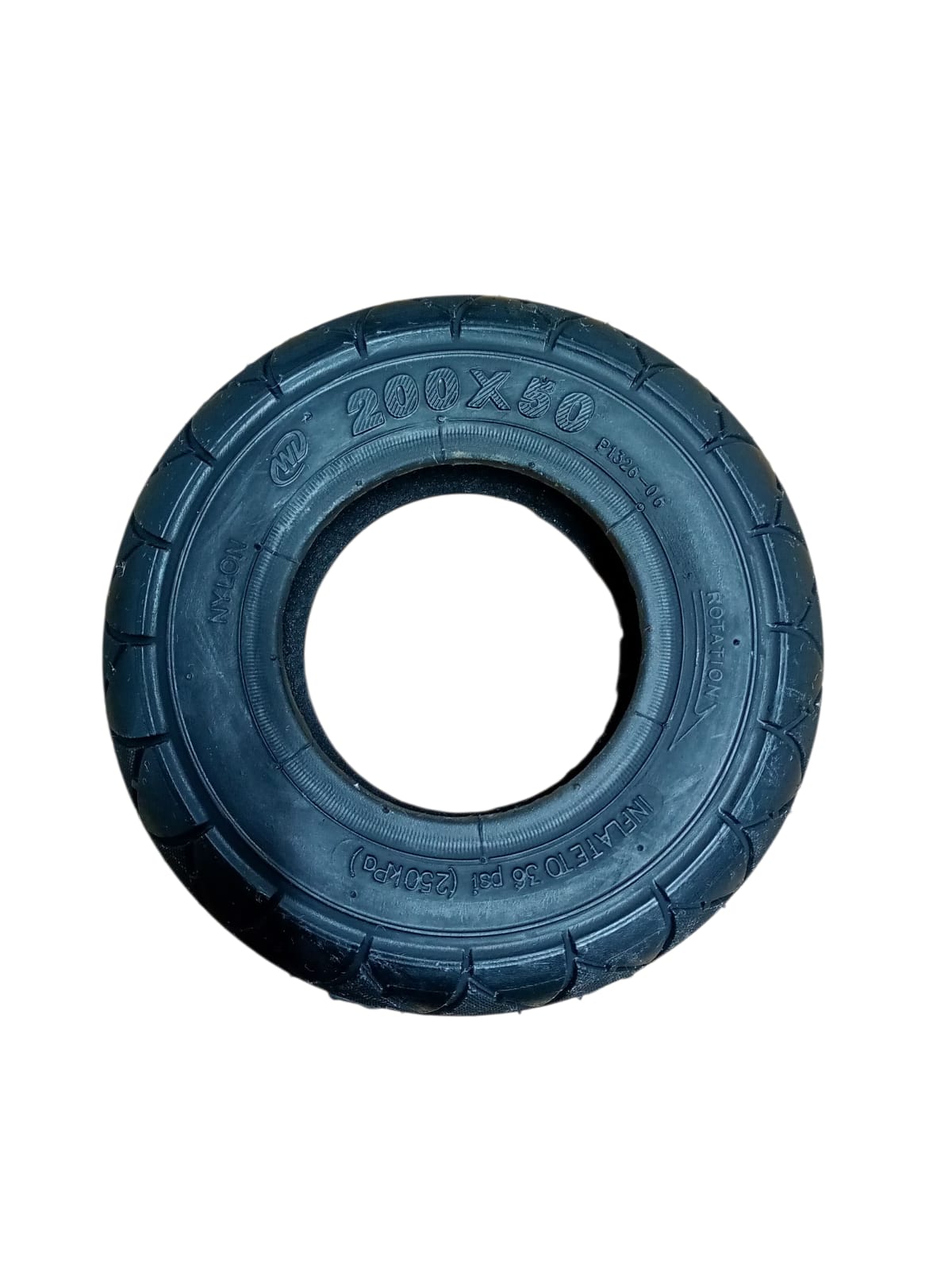 Anvelopă Trotinetă / Kart / Vehicule Electrice 200×50