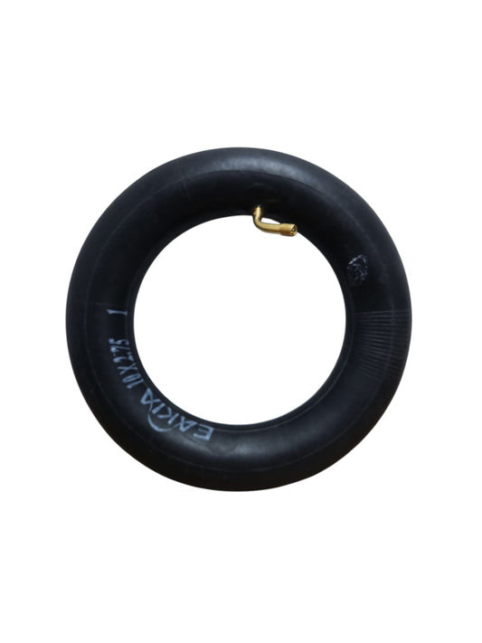 Cameră Trotinetă Electrică 10×2.75 – Compatibilă și cu 10×30 – Cu Valvă Îndoită
